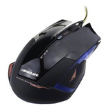 Mouser Gamer | Dblue Dbm9271bk