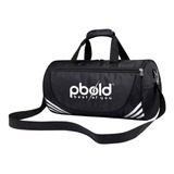 Maletin Tula Morral Bolso Maleta Gimnasio Gym Deportiva