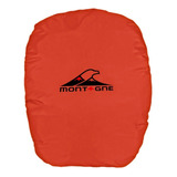 Cubre Mochilas Impermeable Montagne Grande 40 A 90 Lts