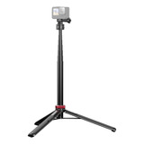 Cámaras TriPod 11/10/9/8 Insta360 Para Gopro Long Mount