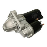 Motor Burro De Arranque Ford Fiesta Zetec Rocam