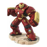 Figura Hulkbuster Disney Infinity 3.0