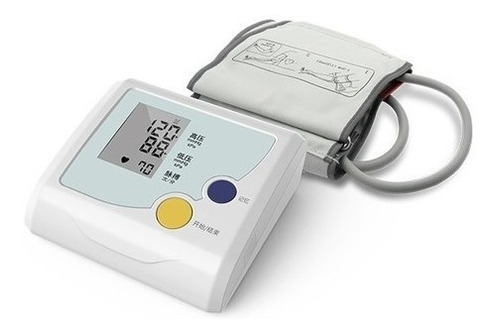 Esfingomanómetro Digital Con Spo2, Contec, Modelo 08d