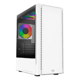 Gabinete Gamer Balam Rush Nyx Gi730 Media Torre Atx/micro At