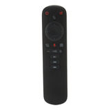 Control Remoto De Voz Inalámbrico G50s Control De Voz Con Ir