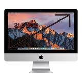 iMac 2011 21   Core I5 2.7ghz 8gb Ram 512 Ssd