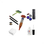 Kit Reparacion Celulares Pegamento Uv Removedor Luz Y Mas