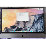 Mac iMac 2011mid 27  Core I5 16rm 1tb Hd 6770m 512m Novidri0