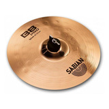 Placa Con Efecto Batería Sabian B8 Pro 1005 10 Splash