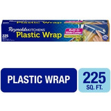 Reynolds Plastic Wrap