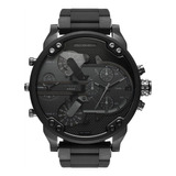 Reloj Diesel Para Hombre Análogo De Cuarzo Esfera Y