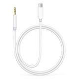 Cable Auxiliar Para iPhone 15, 3.3 Pies [certificado Mfi] Us