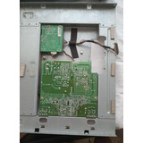 Placa Logica E Placa Fonte Monitor Dell E178fp  