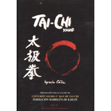 Libro: Tai Chi Yang. Caliz, Ignacio. Libreria Argentina (ela