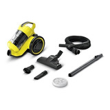 Aspiradora Ciclónica Karcher Vc3 Filtro Hepa 1100w