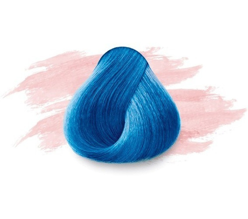 Isseda Fantasy Color 90ml. Tinte Fantasia Para El Cabello