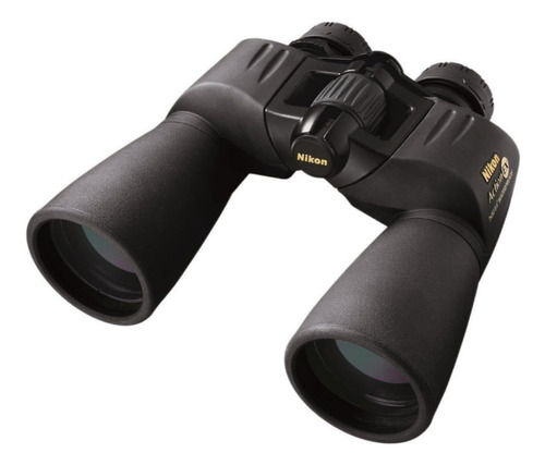 7239 Action 7x50 Ex Extreme All-terain Binocular, Negro