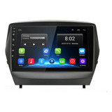 Radio Android 12 Hyundai Tucson Ix35 4x64g Carplay Andr Auto