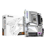 Placa Madre Gigabyte B650e Aorus Elite X Ax Ice Am5 Lga 1718