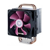 Air Cooler Para Cpu Coolermaster Blizzard T2 Amd Intel Silen