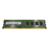 Memoria Ram Samsung 2gb 1rx8 Pc3-12800u-11-10-a0 Ddr3 