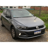 Volkswagen Polo Trend Msi 1.6 Mt