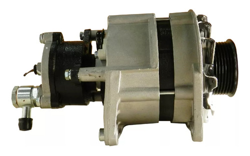 Alternador Maxion Con Depresora Para Chevrolet S10 Foto 2