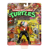 Tortugas Ninja - Bebop Playmates - Reedición 2022