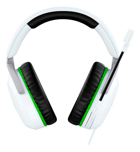 Headset Gamer Hyperx Cloud Stinger 2 Core Branco Driver 40m