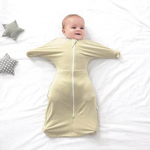 #swaddle Saco De Dormir De Transição Para Bebês