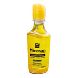 Sabonete Liquido Micosan Original - Limpeza De Pele Profunda