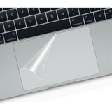 2 Pcs Protector De Panel Táctil Para Macbook Air Y Pro,