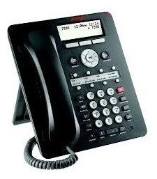 Telefono Avaya 1608