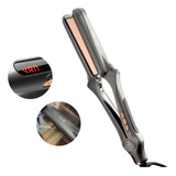 Chapinha Mq Professional Hair Styling Bivolt Pro480 Titanium