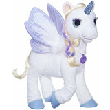 Furreal Starlily, Mi Unicornio Mágico Interactivo De Juguete