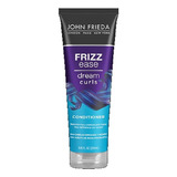 John Frieda Acondicionador Frizz Ease Dream Curls 250 Ml