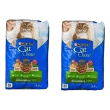 Alimento Para Gato Cat Chow Hogareño 