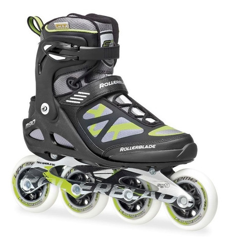 Rollers Rollerblade Macroblade 90 Cts