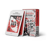 Libro-juego Efemérides Secretas- Libro + 50 Cartas- Tinkuy