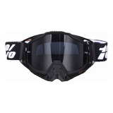 Gafas De Motocross Rzr Moto Gafas De Motocicleta Negro