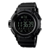 Reloj Smartwatch Skmei 1245 Sumergible 50m Android Militar