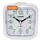 Reloj De Mesa Casio Analogico Agujas Luminosas Outlet