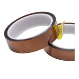 Fita Kapton 20mmx40mm Alta Temperatura