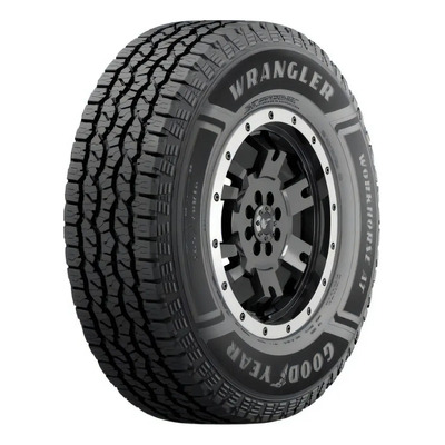 245/70r16 Goodyear Wrangler Workhorse At 113/110 T