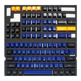 Set De Teclas Horizon Keycap