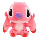  Peluche Stitch Kawaii De Terciopelo 50 Cm Regalo