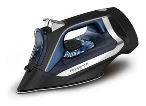 Plancha Rowenta Dw2461 Accesssteam  Microsteam C/ Retractil 