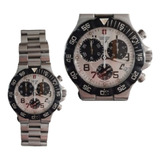 Reloj Vitorinox Swiss Army - Summit Xlt Chronograph - 241339