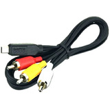 Cable Compuesto Gopro Mini Usb