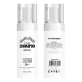 Lash Shampoo Pestañas 150ml Ly031